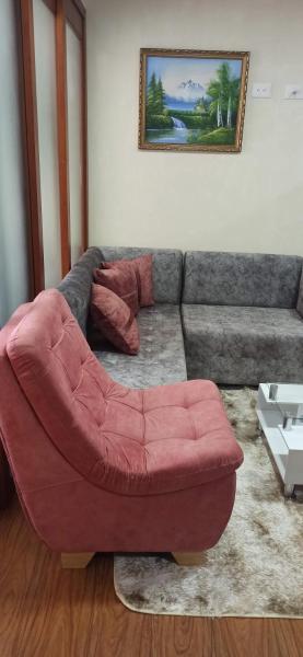 Apartaestudio Bambú